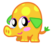New MrSnoodle 2
