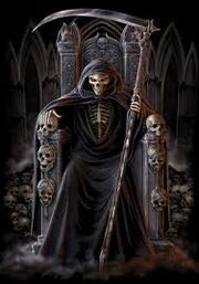 Death
