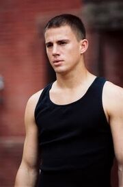 Channing