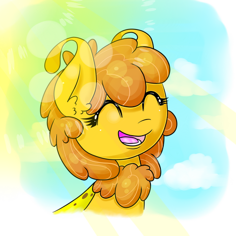 File:DAWN GLEAM SUN BATHING.png
