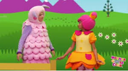 LBP Missing sheep