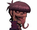 Murdoc-Gorillaz 600-495
