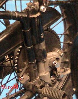 Sarolea BL Rahmenheck.jpg