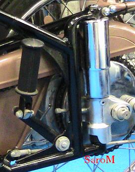 Sarolea VEDETTE 1954 Rahmenheck.jpg