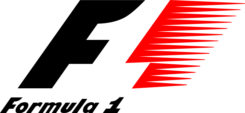 Bild - Formel 1 Logo.png | MotorSport | FANDOM powered by ...