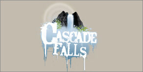 Cascadefalls logo