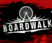 Boardwalk