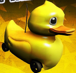 Duckierc
