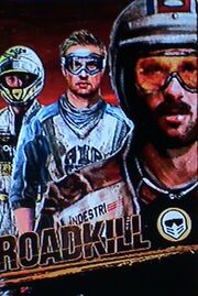 Roadkill
