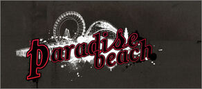 Paradisebeach logo