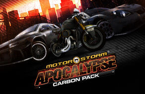 Carbon pack