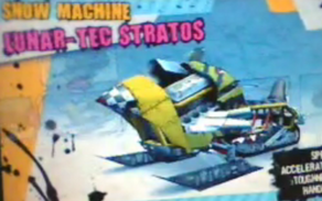 Ae lunar-tec stratos