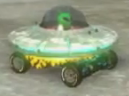 Lunar-Tec Martian
