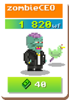 ZombieCEO