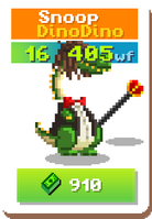 Snoop DinoDino