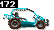 Buggy Bendy