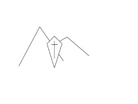Haggard's Rook Insignia