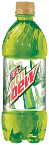 File:Caffeine-Free Diet Dew Bottle.jpg