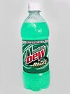Fake Baja Blast