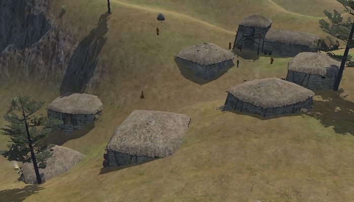 Mount and blade warband villages