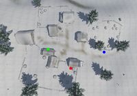 Karindi map