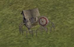 TrainingField