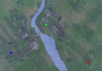 Kulum map