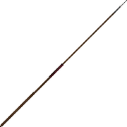 Cavalry Lance (With Fire & Sword) itm cavalry pika a