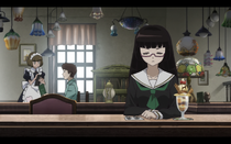 Chiaki ~ Non-Aggression Pact