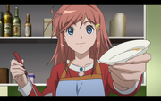 Marika ~ Pot-au-feu Master