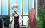 Marika ~ Misa