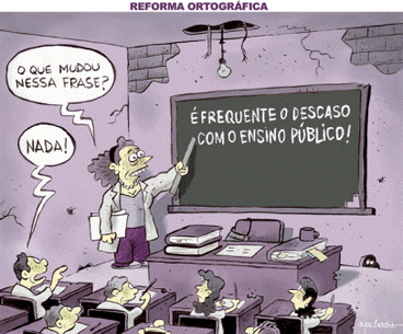 Charge-educacao-descaso