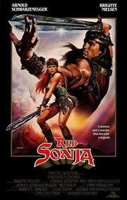 220px-Red sonja film poster