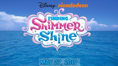 Findingshimmerandshinelogo
