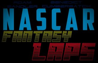 NASCAR Fantasy Laps