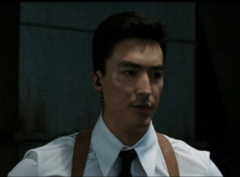 Agent Zero