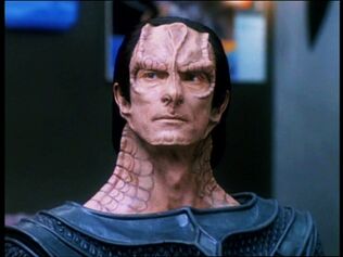 Gul Dukat | Movie Morgue Wiki | FANDOM powered by Wikia