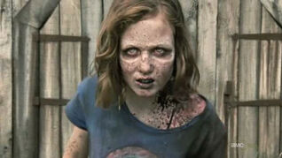 ZombieSophia