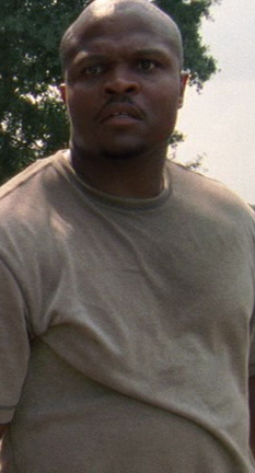 T-Dog
