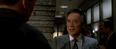 Joe Takagi