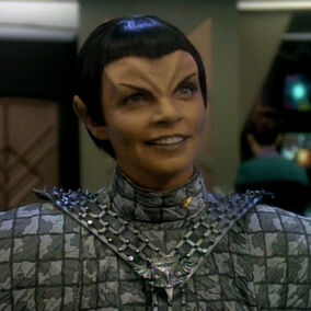 Trul (Subcommander)
