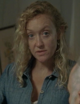 Season two patricia