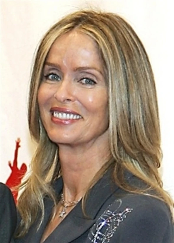 Barbara Bach | Moviepedia Wiki | Fandom powered by Wikia