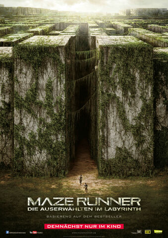 Datei:Maze-Runner-Poster.jpg