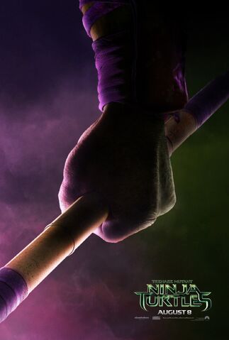 Datei:TMNT2014Donatello.jpg