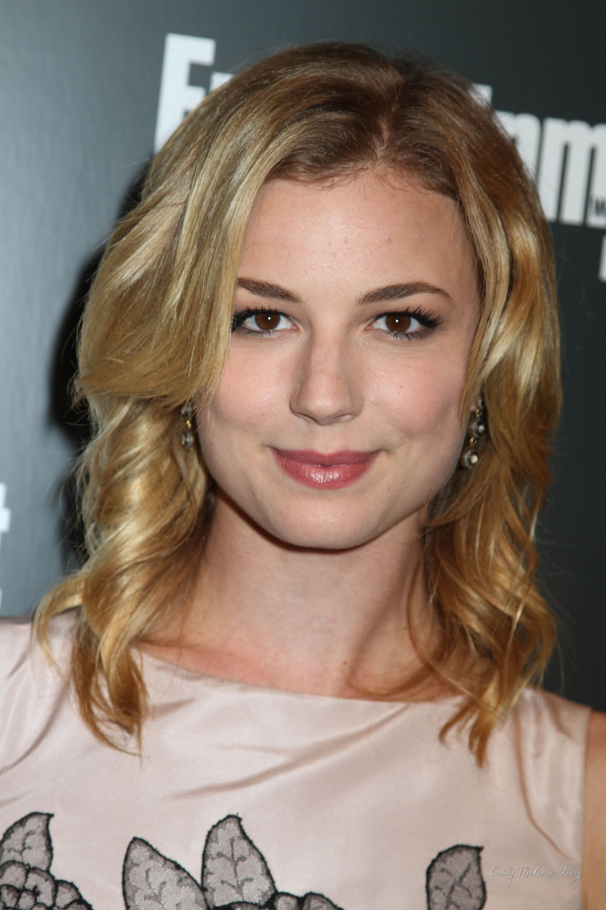 Emily VanCamp | Moviepedia Wiki | Fandom powered by Wikia