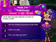 Careers MovieStar