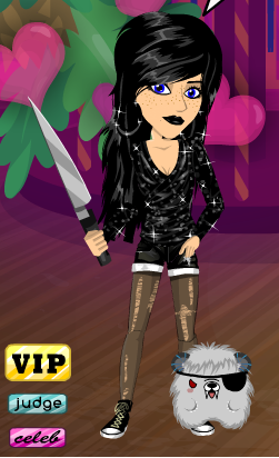 Image RetiredAnimation Knife png MovieStarPlanet Wiki Image RetiredAnimation Knife png MovieStarPlanet Wiki