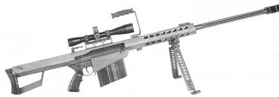 Barett m82a1 1