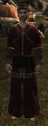 Reagent Vendor (Vadda)
